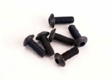 TRX 2576 3x8mm BUTTON HEX SCREW