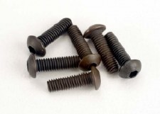 TRX 2577 3x10 BH MACHINE SCREW