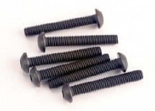 TRX 2580 3x20mm HEX SCREW