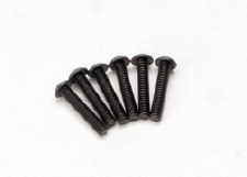 TRX 2589 4x20mm BH MACHINE SCREW