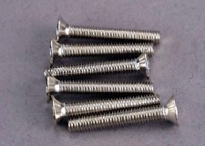 TRX 2590 3x20mm CS MACHINE SCREW