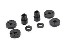 TRX 2669 PISTON HEADS, BUSHINGS, WASHER