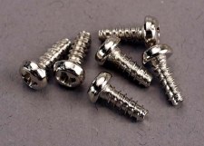 TRX 2682 3x8 RH SELF TAP SCREW