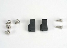 TRX 2715 SERVO MOUNTS