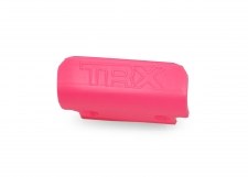 TRX 2735P FRONT BUMPER PINK