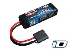 TRX 2820X 7.4v 2200mAh ID