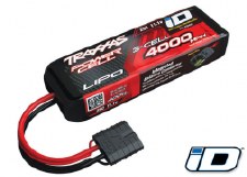 TRX 2849X 11.1v 4000mah ID