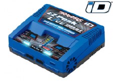 TRX 2973 EZ PEAK LIVE DUAL CHARGER