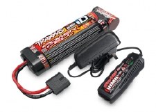 TRX 2983 NIMH BATTERY & CHARGER COMBO