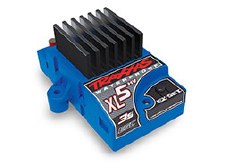 TRX 3025 XL-5HV 3S ESC