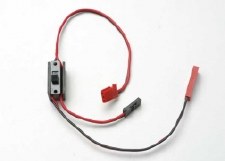 TRX 3035 WIRING HARNESS