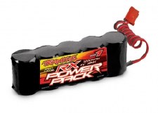 TRX 3036 6v 1200mah FUT J