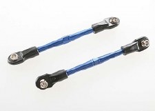 TRX 3139A ALUMINUM TURNBUCKLE BLUE