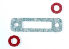 TRX 3156 GASKET