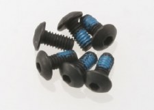 TRX 3347 SCREWS 2.5x5 BH MACH SCREW