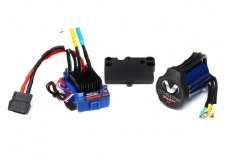 TRX 3350R BRUSHLESS POWER SYSTEM