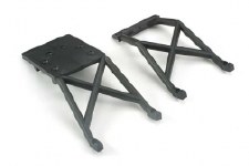 TRX 3623 SKID PLATES