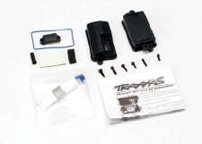 TRX 3628 SEALED RECEIVER BOX