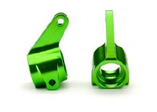 TRX 3636G STEERING BLOCKS GREEN