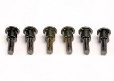 TRX 3642 ATTACHMENT SCREWS