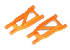 TRX 3655T SUSPENSION ARMS ORANGE