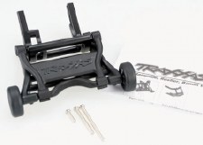 TRX 3678 BLACK WHEELIE BAR