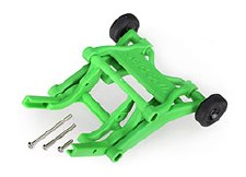 TRX 3678A WHEELIE BAR GREEN