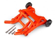 TRX 3678T WHEELIE BAR ORANGE