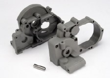 TRX 3691A GEARBOX HALVES