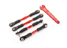 TRX 3741X TURNBUCKLES