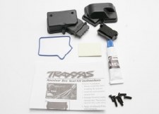 TRX 3924 SEALED RECEIVER BOX