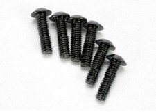 TRX 3938 SCREWS