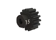 TRX 3945X 15T 32P HD PINION GEAR