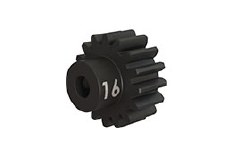 TRX 3946X 16T 32P HD PINION GEAR