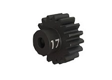 TRX 3947X 17T 32P HD PINION GEAR