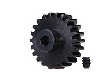 TRX 3952X 22T 32P PINION GEAR