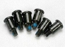 TRX 3966 SHOULDER SCREWS 3x10mm