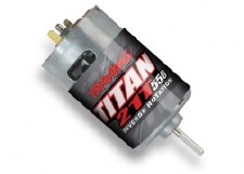 TRX 3975R TITAN 550 REVERSE MOTOR