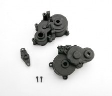 TRX 3991X GEARBOX HALVES