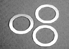 TRX 4029 GASKETS