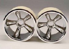 TRX 4174 WHEELS