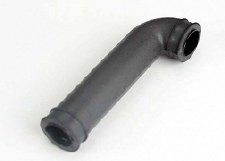 TRX 4451 RUBBER PIPE EXHAUST