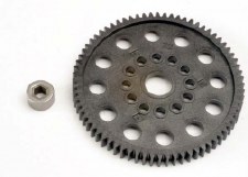 TRX 4472 SPUR GEAR;32P 72T