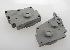 TRX 4491 GEARBOX HALVES