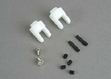 TRX 4628 YOKES GRUB SCREWS