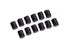 TRX 4685 SLIPPER FRICTION PEGS (12)