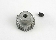 TRX 4725 25T 48P PINION GEAR