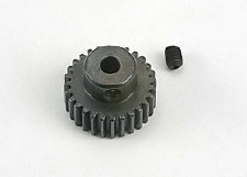 TRX 4728 28T 48P PINION GEAR