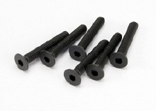 TRX 4857 SCREW 3x20mm HEX