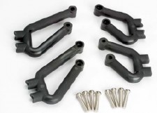 TRX 4936 BUMPER MOUNTS;TMX,EMX